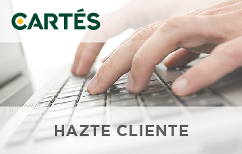 Hazte cliente