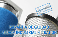 Garantía de Calidad Aldair